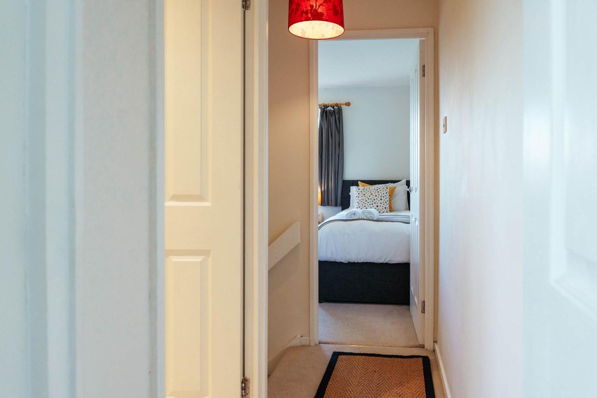 Holiday home Burden Close Two Bedroom House With Garden Bristol